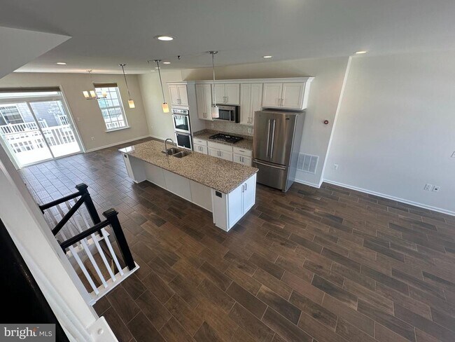 Building Photo - 5320 Woodyard Rd