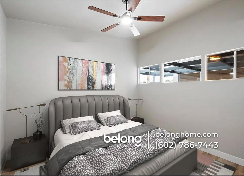 Building Photo - 5420 N Granite Reef Rd