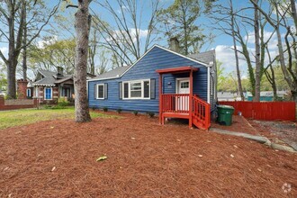 Building Photo - 3BR in Oakland City