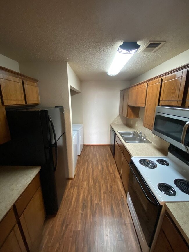 Interior Photo - The Stratton Apartments
