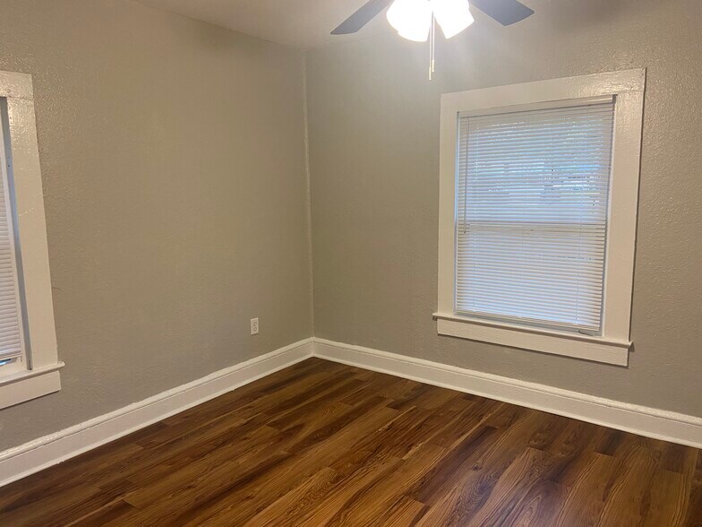 Bedroom 2 - 803 White Avenue