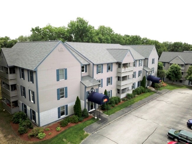 Building Photo - 131 Eastern Ave