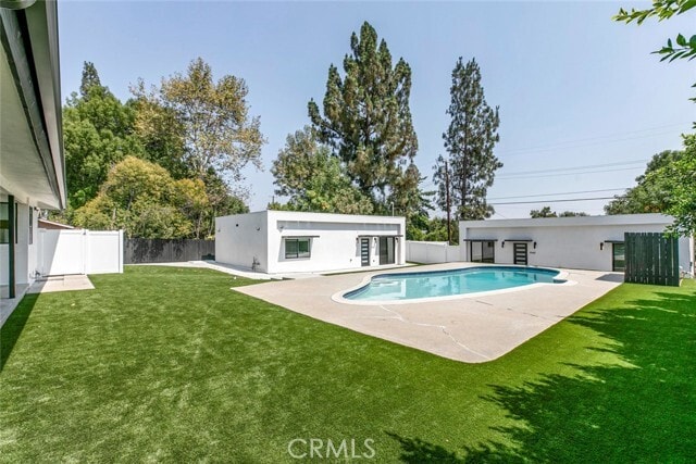 Building Photo - 17440 Index St