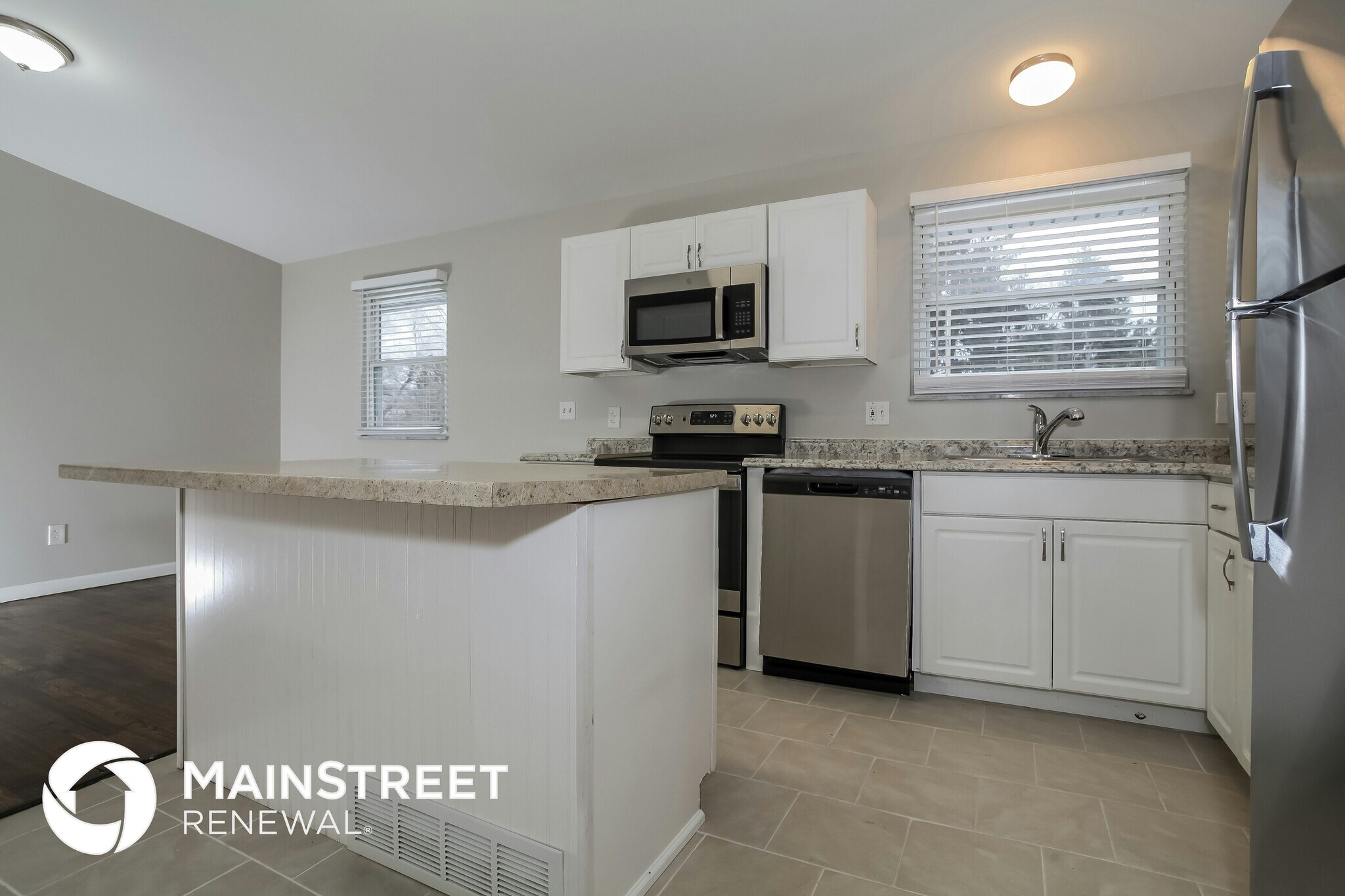 Building Photo - 1256 Thurell Rd