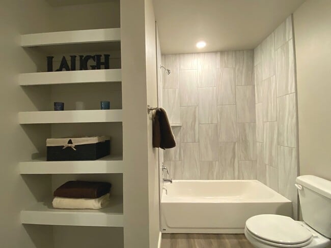 Building Photo - Charming 3 Bed, 2.5 Bath Home in NW OKC!