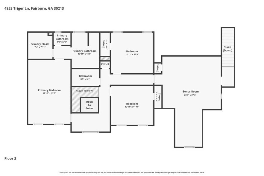 Building Photo - 4853 Triger Ln