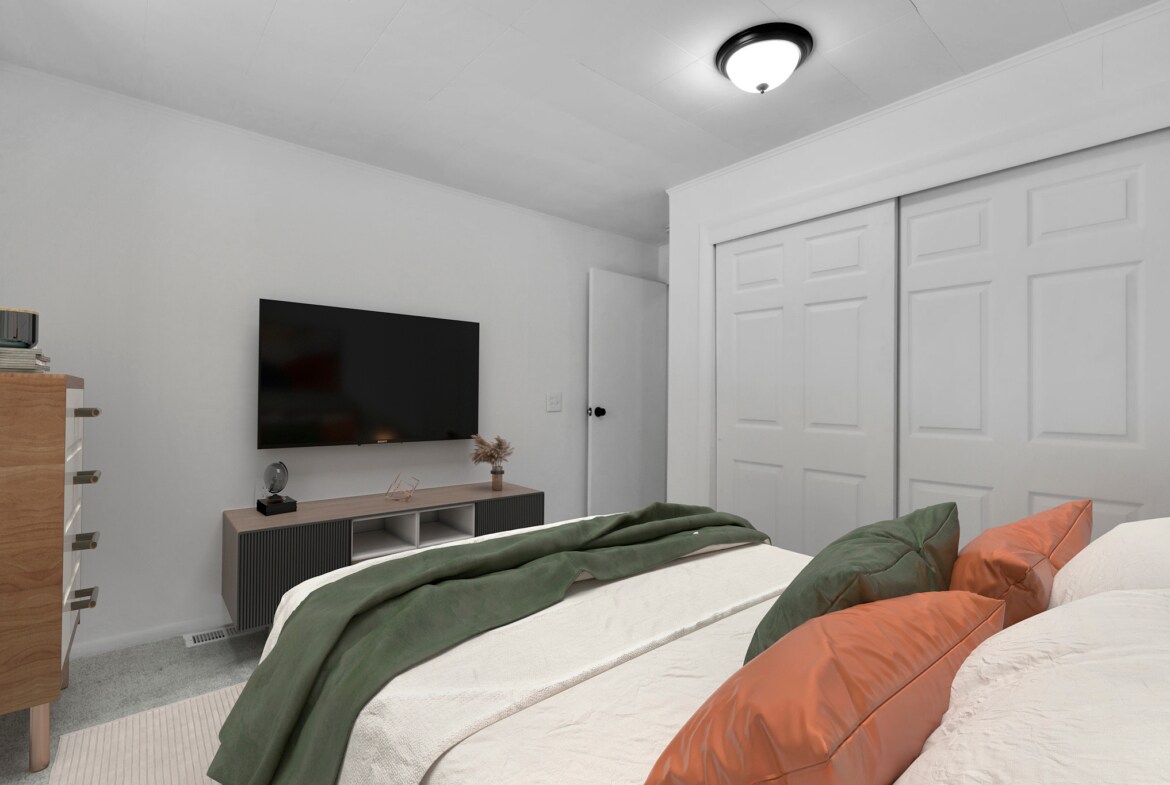 Building Photo - 820 N Pennsylvania Ave