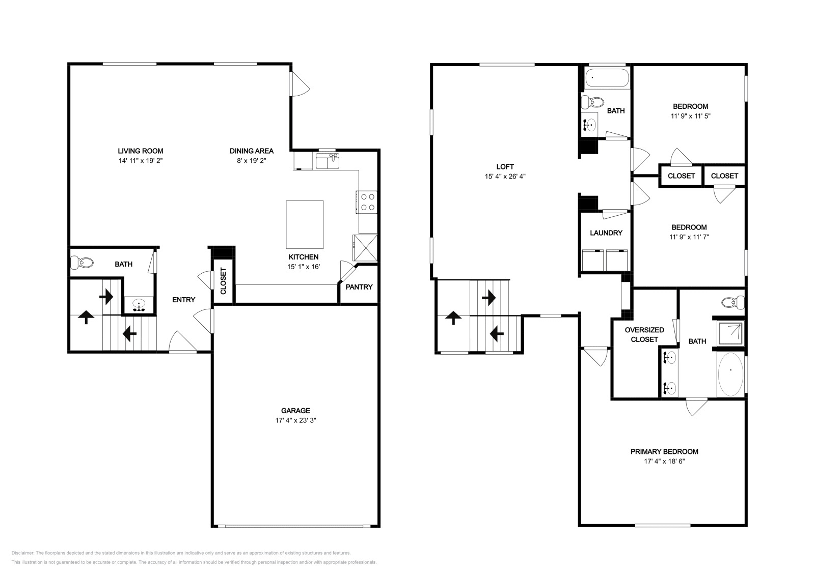 Building Photo - 831 House Sparrow