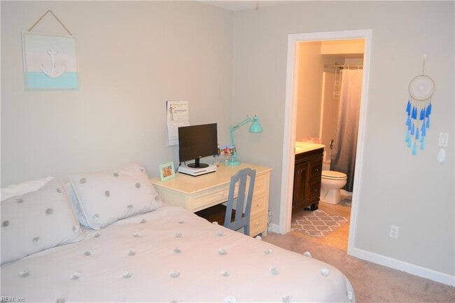 Building Photo - 1040 Spotswood Ave