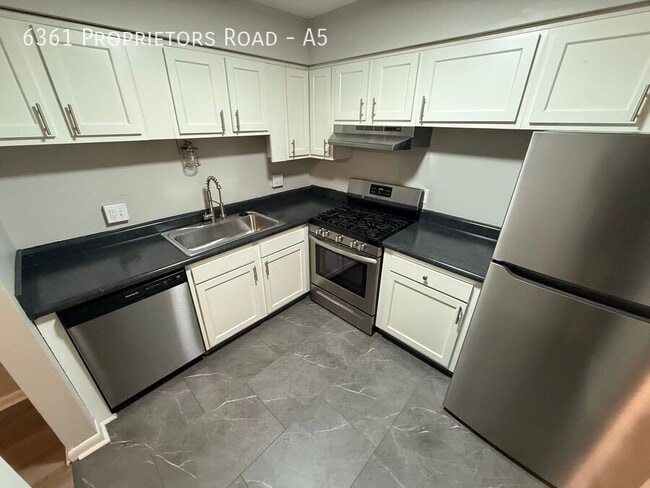 Building Photo - 6361 Proprietors Rd