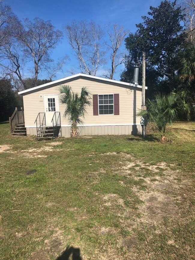 Primary Photo - 3-Bedroom/ 2-Bath-Mobile Home on Private P...