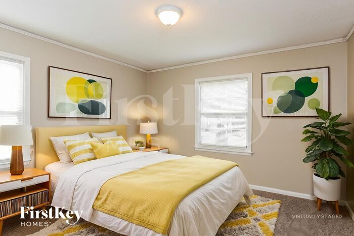 Building Photo - 1924 Shirley St SW