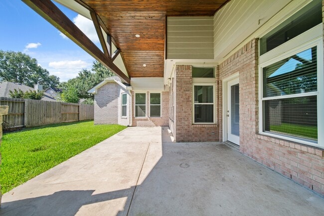 Building Photo - 9507 Pecan Glen Ct