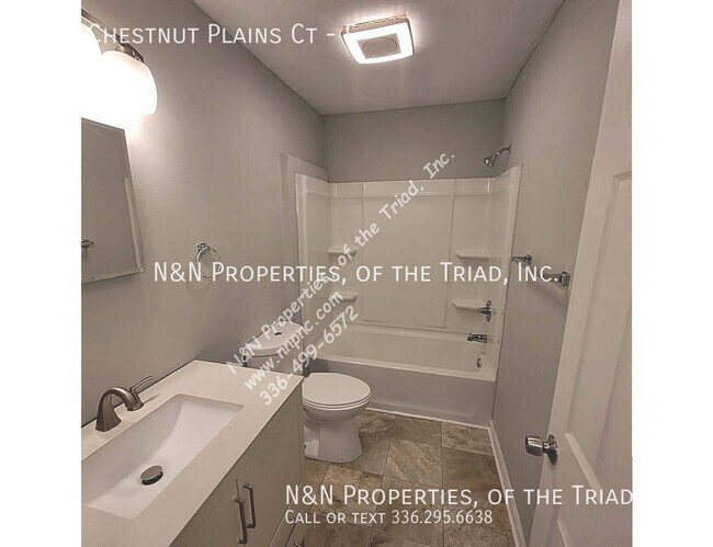 Building Photo - 1398 Chestnut Plains Ct