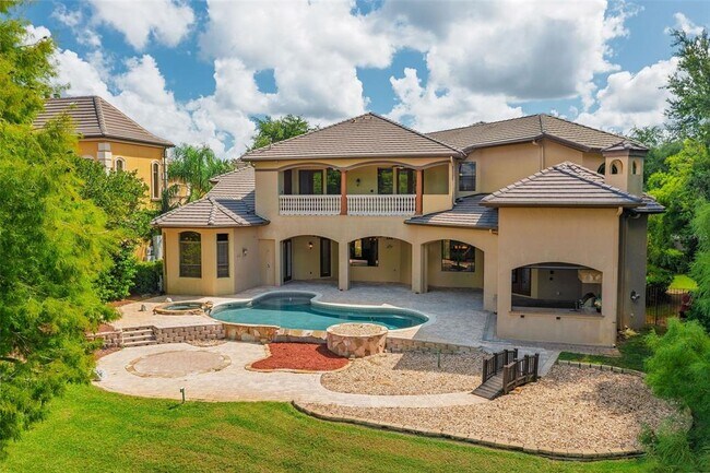 Building Photo - 8402 Lake Burden Cir
