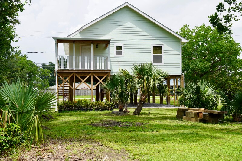 Building Photo - 619 Woodside Dr