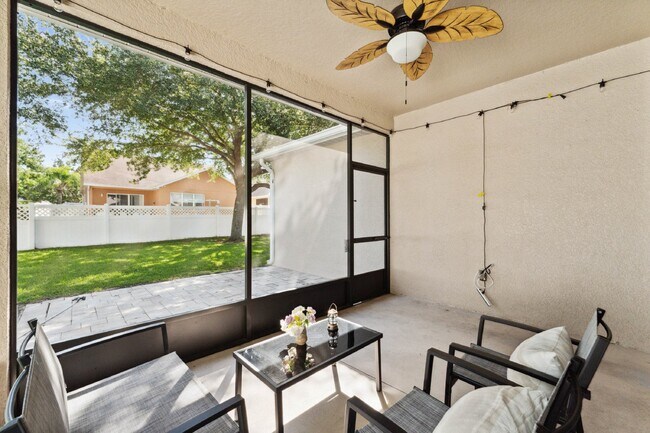 Building Photo - Move-in Ready Home with 2 Car Garage in Desirable Summerport Community!