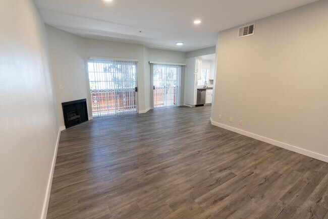 Interior Photo - Pinewood Lane Apartments