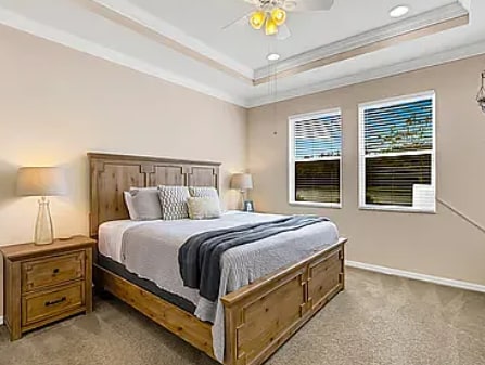 Building Photo - 6015 Oak Mill Ter