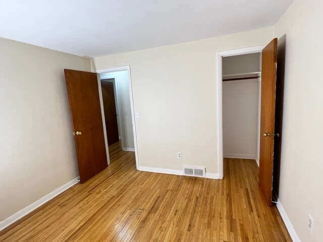 Mstr. Bdrm. - 3260 Buffalo Rd