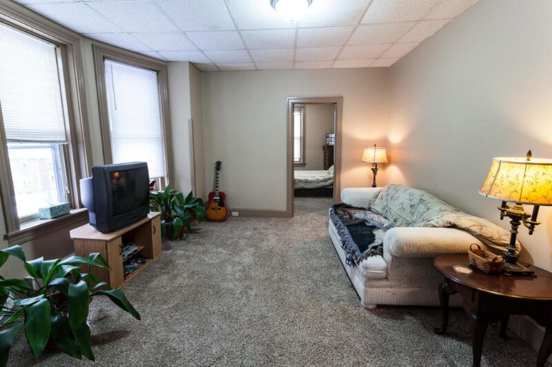 Building Photo - 534 S Market St