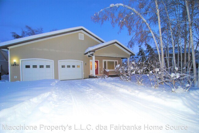 Primary Photo - 2 br, 2 bath House - 1850 RJ Loop
