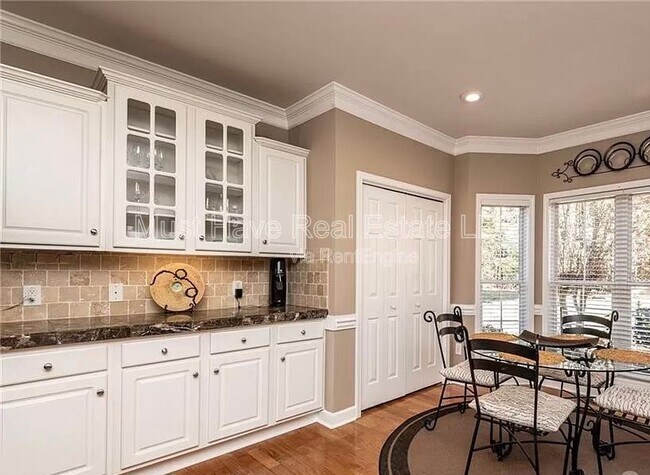 Building Photo - 5700 Crown Terrace