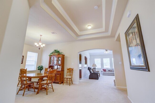 Building Photo - 21702 Alta Peak Way