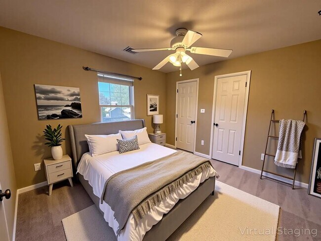 Building Photo - 5000 Tiger Lily Way