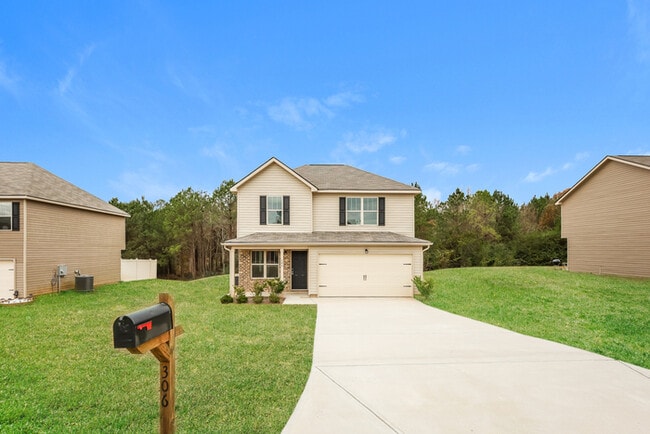 Building Photo - 306 Mill Meadow Rd