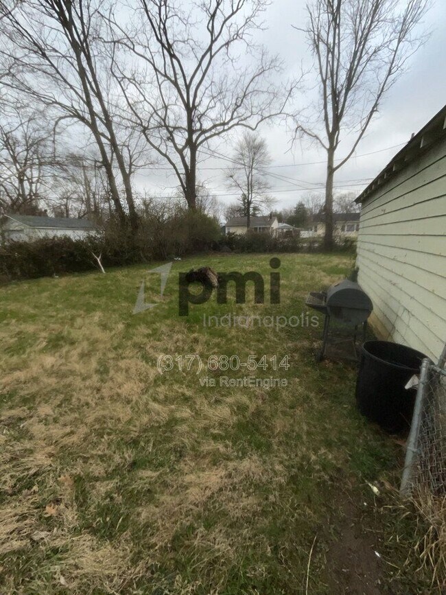 Building Photo - 3539 N Euclid Ave