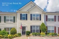 Building Photo - 5022 Echo Ridge Rd