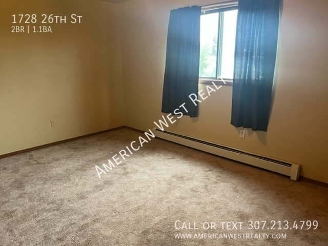 Building Photo - 1728 26th St