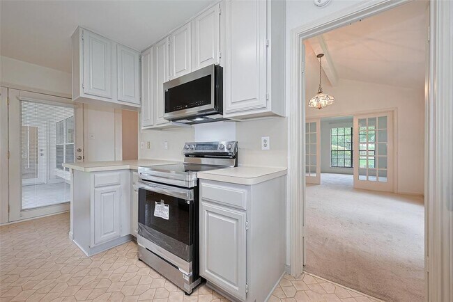 Building Photo - 3403 Swift Creek Ct