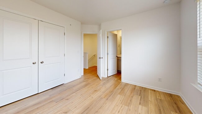 Floorplan - Quinn Residences at Covington Town Center