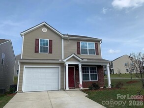 Building Photo - 4265 Long Arrow Dr