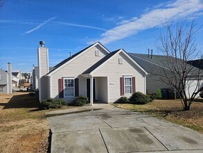 Building Photo - Darling 3br/2ba RANCH!! Avail Now! Near downtown Ral and I-40!!