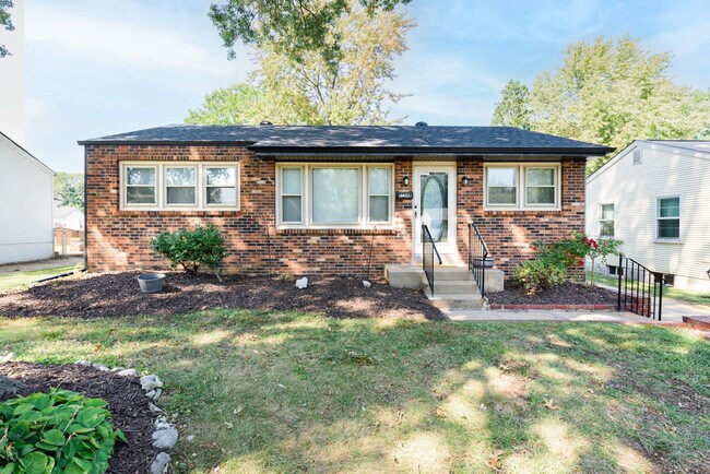 Building Photo - 4423 Vance Ave