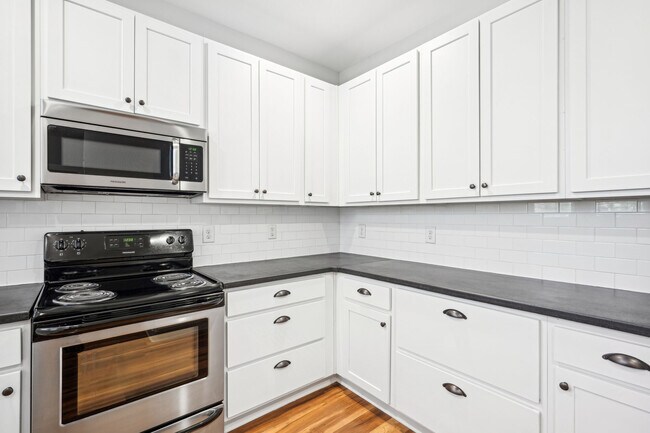 Building Photo - Cadia Myrtle Landing - Townhomes for Rent