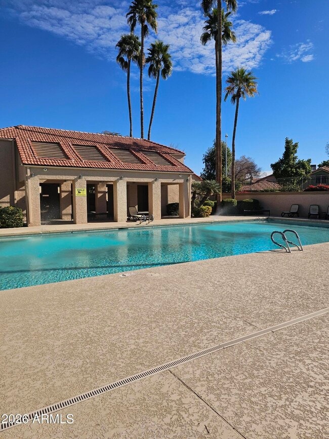 Building Photo - 1836 N Stapley Dr