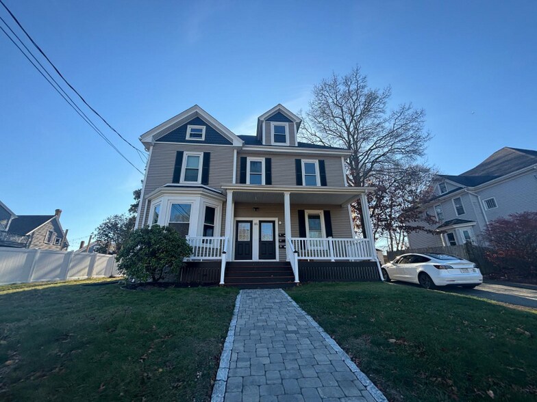 Building Photo - 85 Whitman Ave
