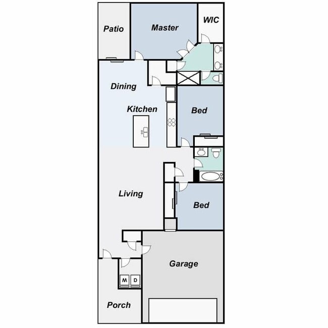 Building Photo - 6056 Urbano Bnd