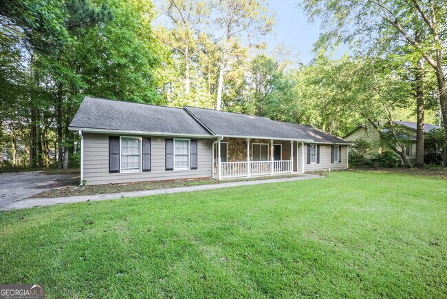 Building Photo - 10916 Clearwater Dr