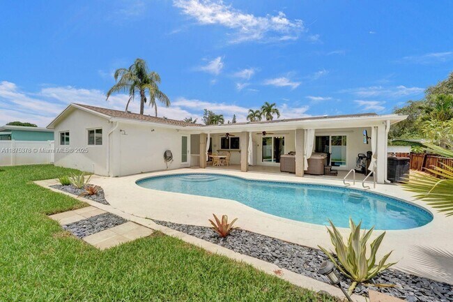 Building Photo - 5031 SW 88th Terrace