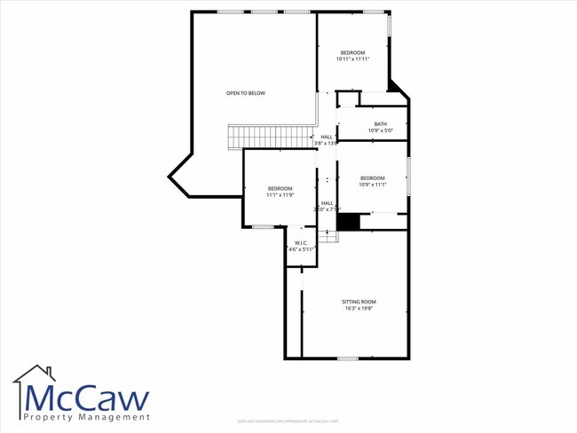 Building Photo - 3401 Chadwick Dr