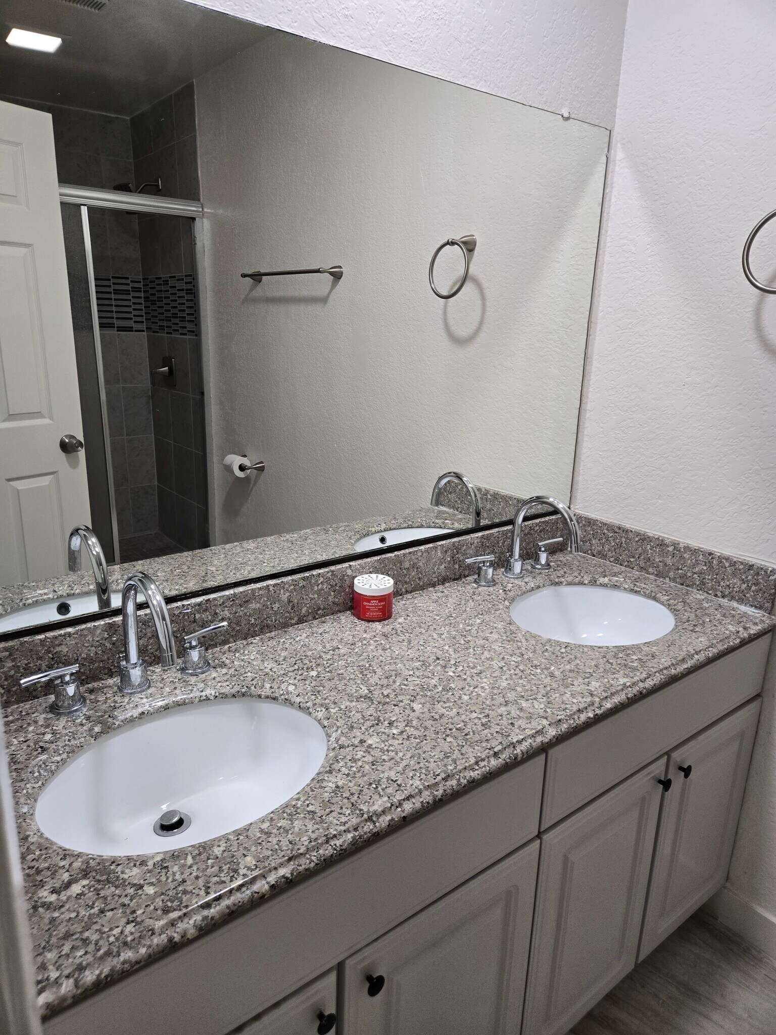 Master Bathroom Sink - 3403 E Avenue S3