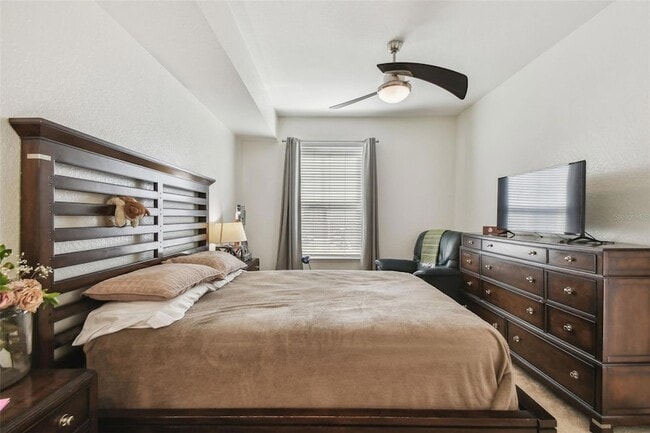 Building Photo - 700 S Harbour Island Blvd