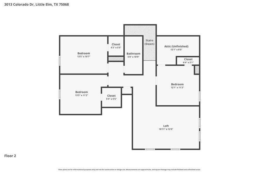 Building Photo - 3013 Colorado Dr