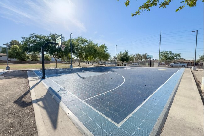 Building Photo - 2Bed/2Bath Apartment at Peoria Ave/19th Ave! Ready for Immediate Move-In! -- All Tile Flooring!