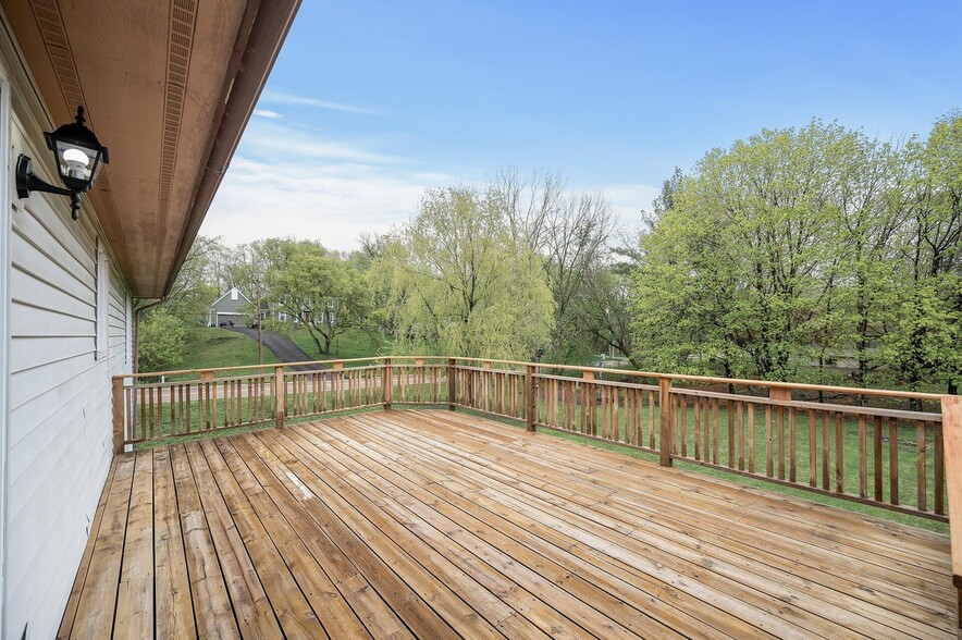 Building Photo - 5801 Covington Ter